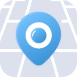 Logo of Location Share android Application 